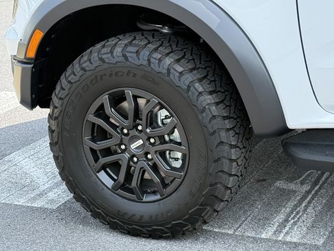 Used 2026 Ford Ranger Raptor AWD/4WD image 9