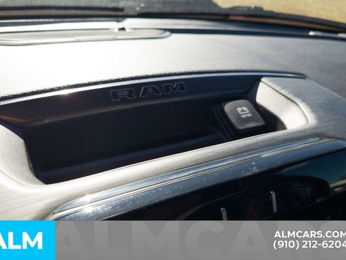 Used 2023 RAM 1500 Rebel w/ Rebel Level 2 Equipment Group image 10