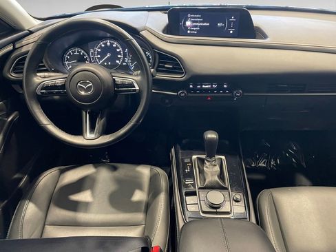 Used 2024 MAZDA CX-30 AWD 2.5 S w/ Select Sport Pkg image 10