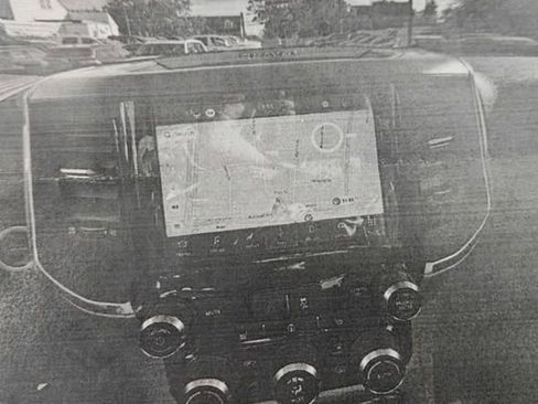 Used 2023 RAM 5500 Laramie image 6