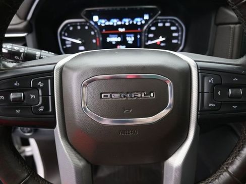 Used 2021 GMC Yukon XL Denali w/ Denali Ultimate Package image 32