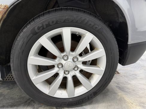 Used 2011 Mitsubishi Outlander Sport SE AWD/4WD image 21
