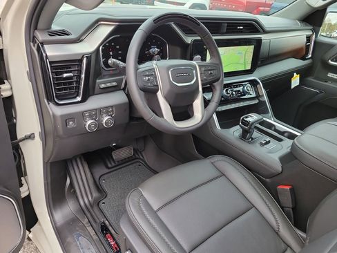 New 2026 GMC Sierra 1500 Denali image 19