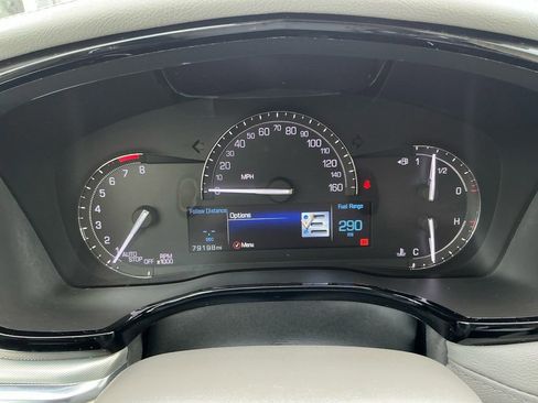 Used 2019 Cadillac XT5 Luxury image 19