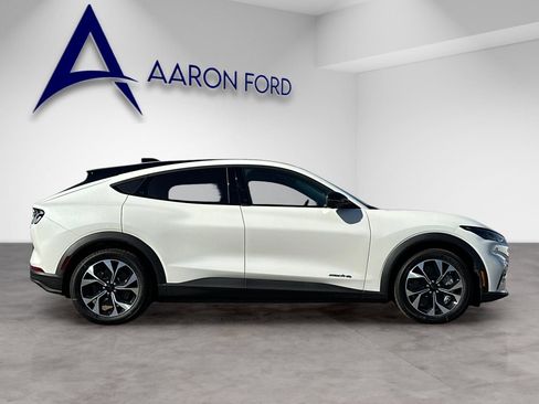 New 2025 Ford Mustang Mach-E Select w/ Comfort Package Lite image 7