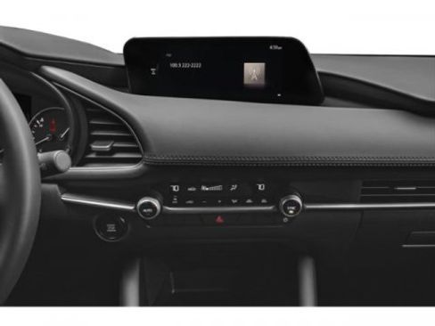 New 2026 MAZDA MAZDA3 s Sport FWD image 13