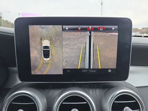 Used 2017 Mercedes-Benz C 300 4MATIC Cabriolet image 27