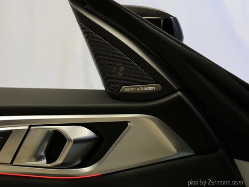 New 2026 BMW i4 xDrive40i w/ M Sport Package image 26