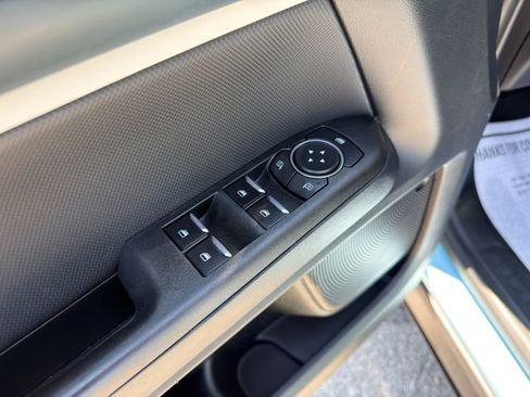 Used 2023 Ford Bronco Sport Heritage AWD/4WD image 18