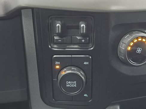 Used 2023 Ford F150 XLT w/ Trailer Tow Package AWD/4WD image 19