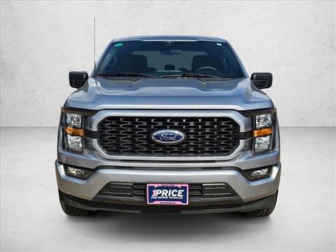 Used 2023 Ford F150 XL w/ STX Appearance Package image 2