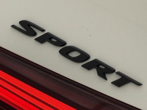 New 2026 Honda Civic Sport image 9