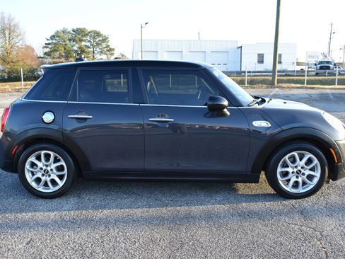 Used 2015 MINI Cooper S image 5