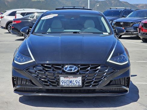 Used 2023 Hyundai Sonata SEL FWD image 7