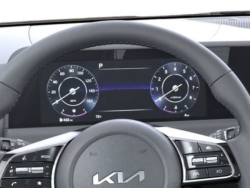 New 2026 Kia Seltos EX w/ EX Sunroof Package image 21