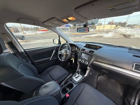 Used 2016 Subaru Forester 2.5i w/ Protection Package #1 image 21