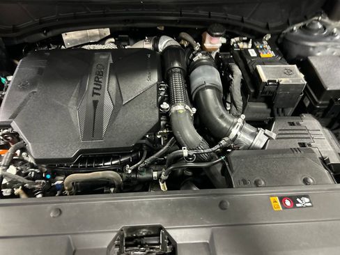 Used 2023 Hyundai Santa Cruz Limited w/ Cargo Package image 25