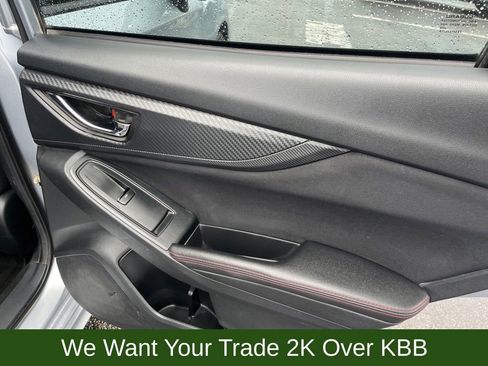 Used 2019 Subaru Impreza 2.0i Sport image 21
