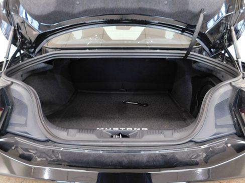 Used 2024 Ford Mustang GT Premium w/ GT Performance Package RWD image 73