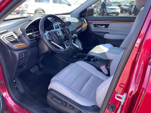 Used 2022 Honda CR-V EX-L image 10