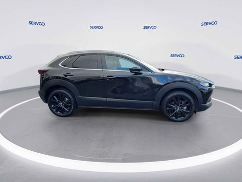 Used 2024 MAZDA CX-30 AWD 2.5 S w/ Select Sport Pkg image 9