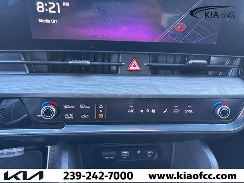Certified 2023 Kia Sportage X-Pro image 21