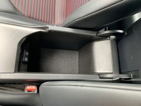 Certified 2023 Toyota Camry TRD FWD image 26