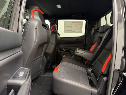 New 2026 Ford Ranger Raptor AWD/4WD image 16