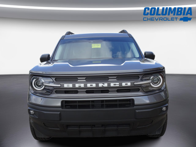 Used 2023 Ford Bronco Sport Big Bend w/ Convenience Package AWD/4WD image 7
