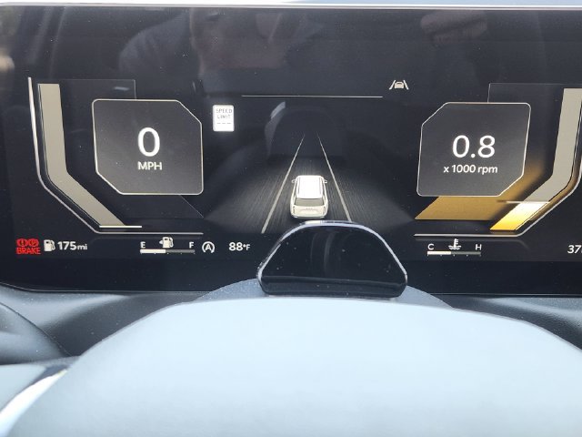 New 2027 Kia Telluride SX Prestige X-Line AWD/4WD image 13