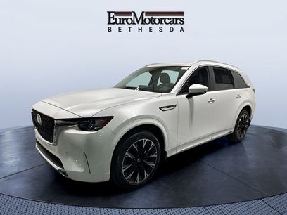 Used 2026 MAZDA CX-90 3.3 Turbo S w/ Premium Plus