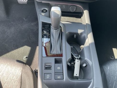 New 2026 Nissan Sentra SV w/ SV Convenience Package image 24