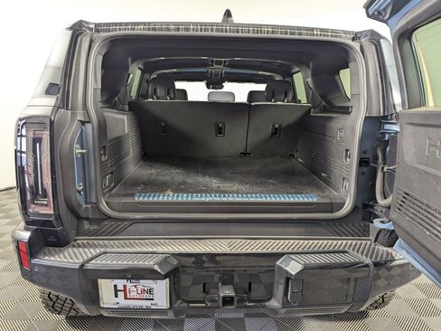 Used 2024 GMC Hummer EV 3X w/ Omega Edition image 20