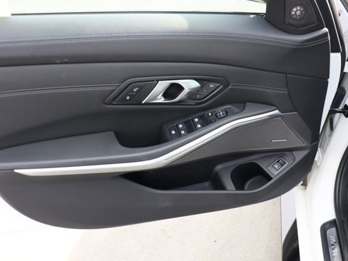 Used 2024 BMW M3 Competition w/ Executive Package image 15