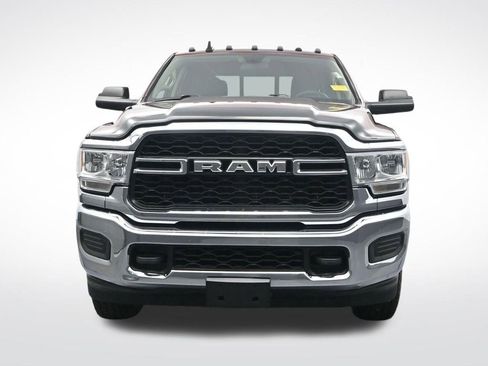 Used 2019 RAM 2500 Tradesman image 2