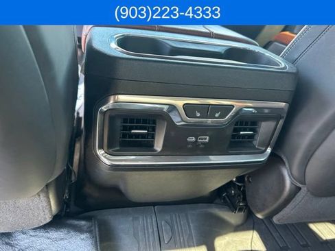 Used 2024 GMC Sierra 2500 Denali Ultimate AWD/4WD image 47