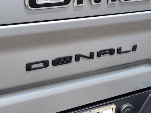 New 2026 GMC Sierra 2500 Denali Ultimate w/ Max Trailering Package AWD/4WD image 8