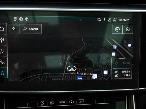 Used 2021 Audi Q7 3.0T Premium Plus image 25