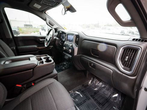 Used 2020 GMC Sierra 1500 Elevation image 23