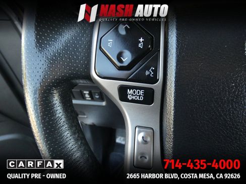 Used 2022 Toyota 4Runner SR5 image 70