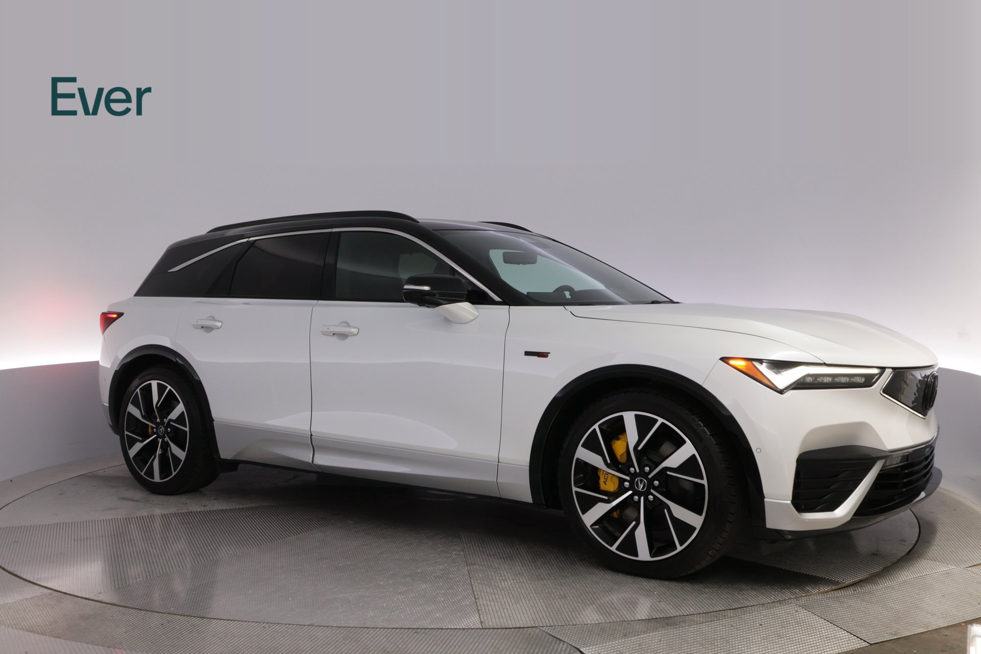 Used 2024 Acura ZDX Type S AWD/4WD image 14