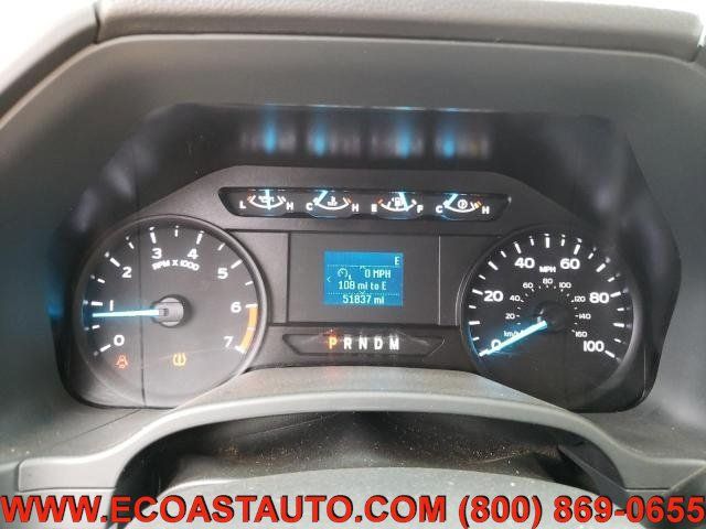 Used 2022 Ford F250 XL w/ STX Appearance Package AWD/4WD image 10