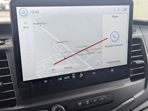 New 2024 Ford Transit 250 148 Medium Roof Extended AWD image 8