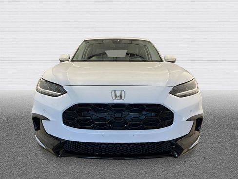 New 2026 Honda HR-V EX-L image 9