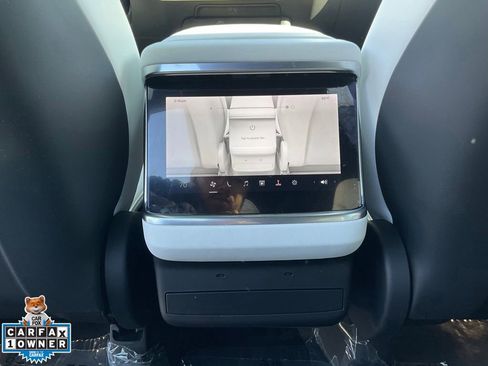 Used 2022 Tesla Model X AWD/4WD image 34