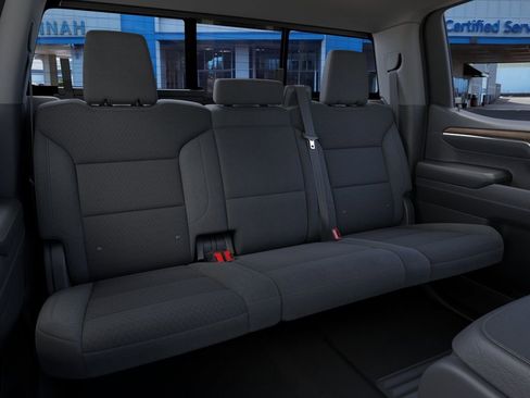 New 2026 Chevrolet Silverado 1500 LT image 17