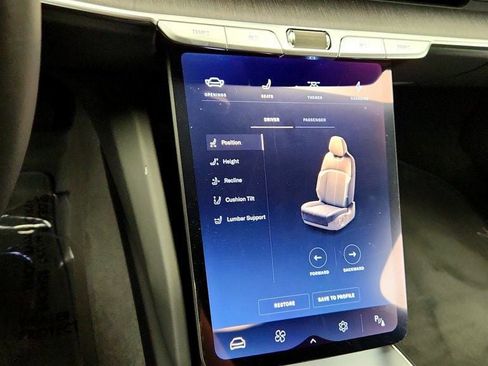 Used 2023 Lucid Air Pure RWD image 18