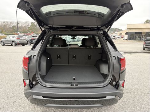 New 2026 GMC Terrain Elevation w/ Black Edition image 23