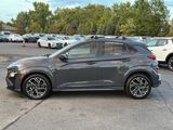 Certified 2023 Hyundai Kona N Line image 3