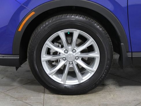 Used 2025 Honda CR-V EX-L image 17